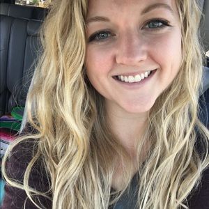 Meet your Posher, Jillian